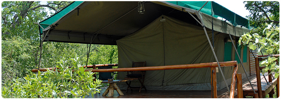 Roamers Rest