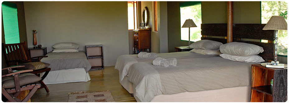 Roamers Rest