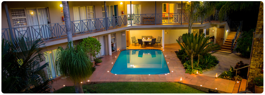 The Accommodation
